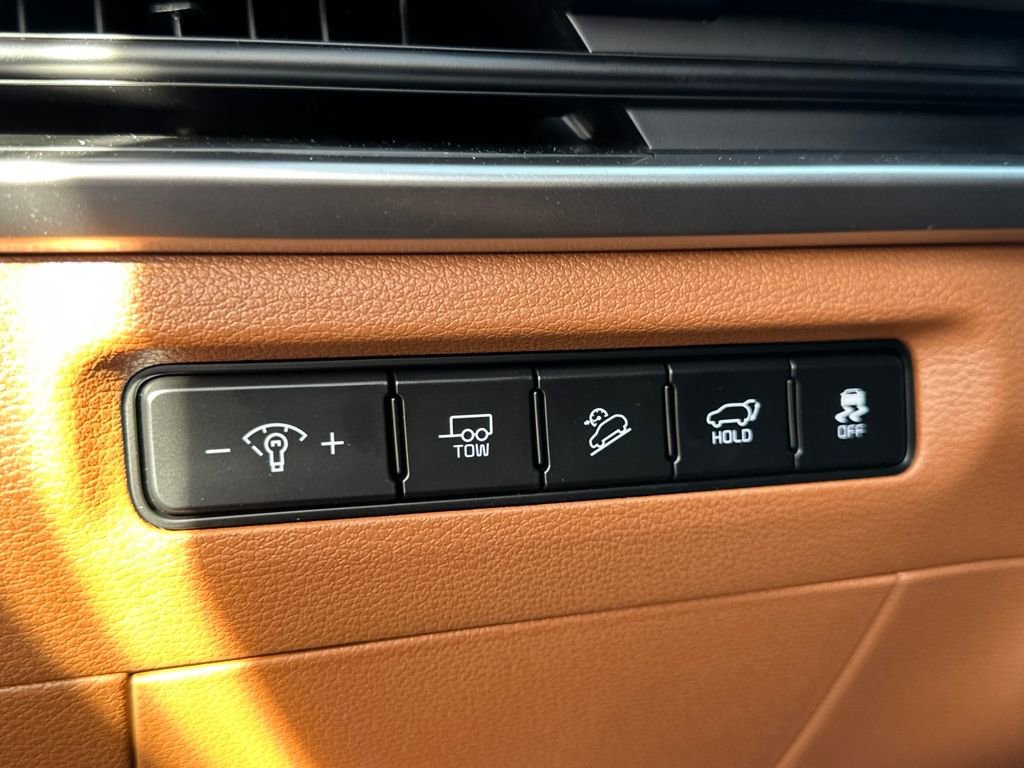 New 2025 Kia Telluride EX X-Line image 12