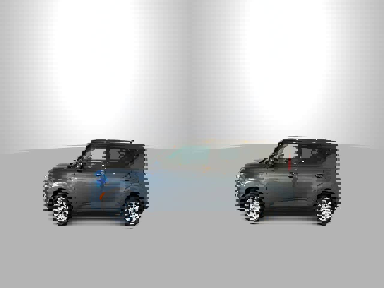 Used 2024 Kia Soul LX w/ Option Group 015 image 5