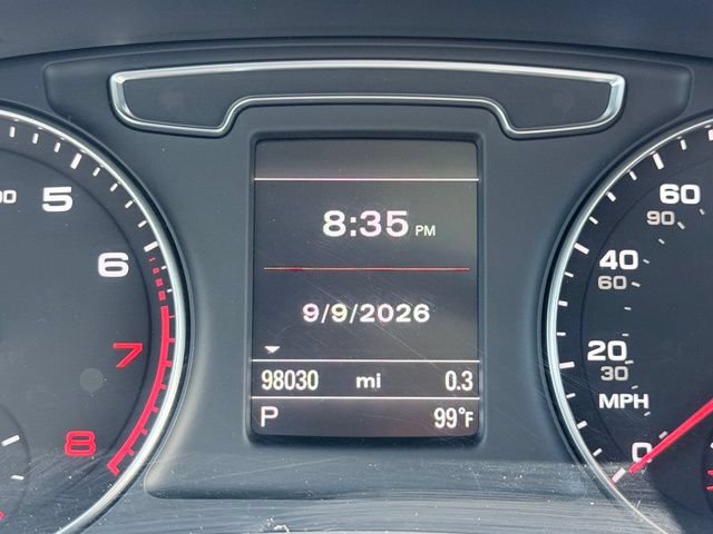 Used 2016 Audi Q3 2.0T Prestige AWD/4WD image 14
