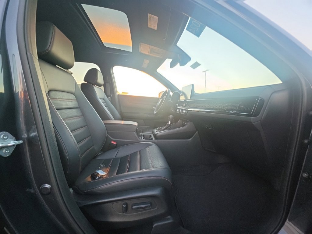 Certified 2024 Honda CR-V Sport Touring image 34