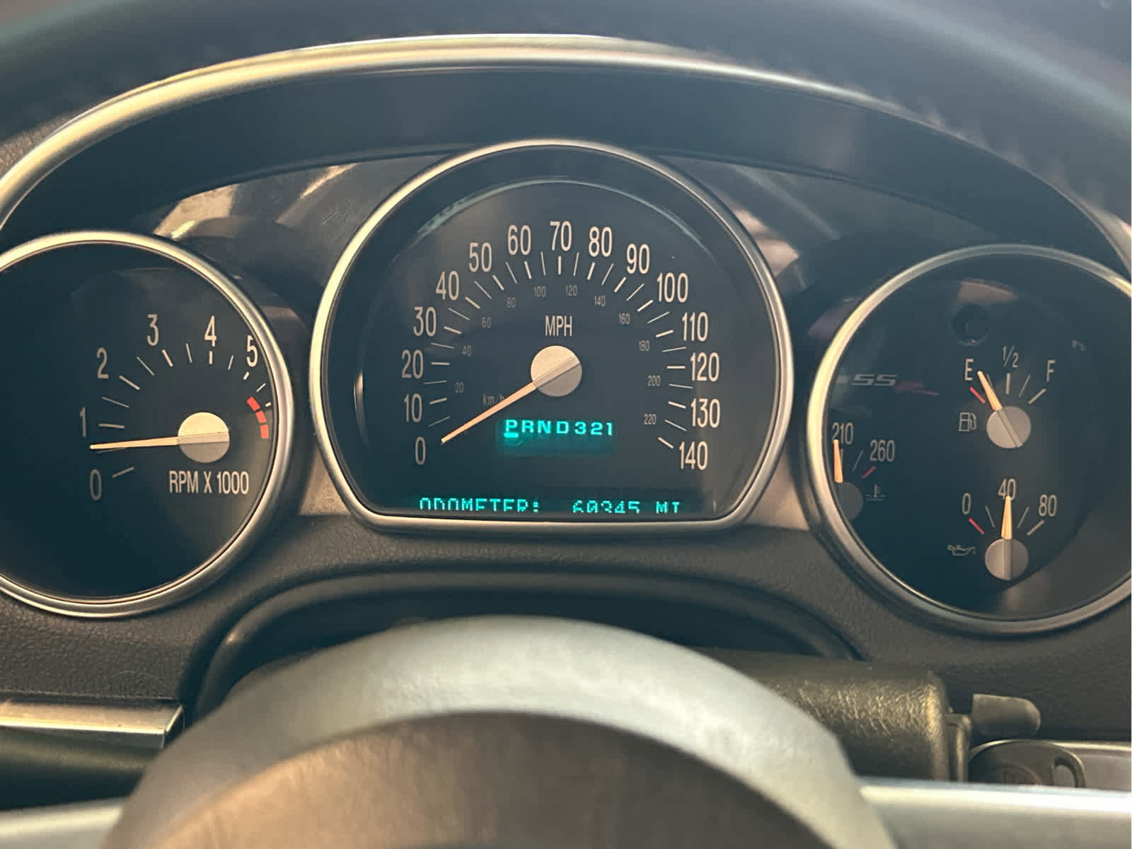 Used 2004 Chevrolet SSR w/ Preferred Equipment Group RWD image 30