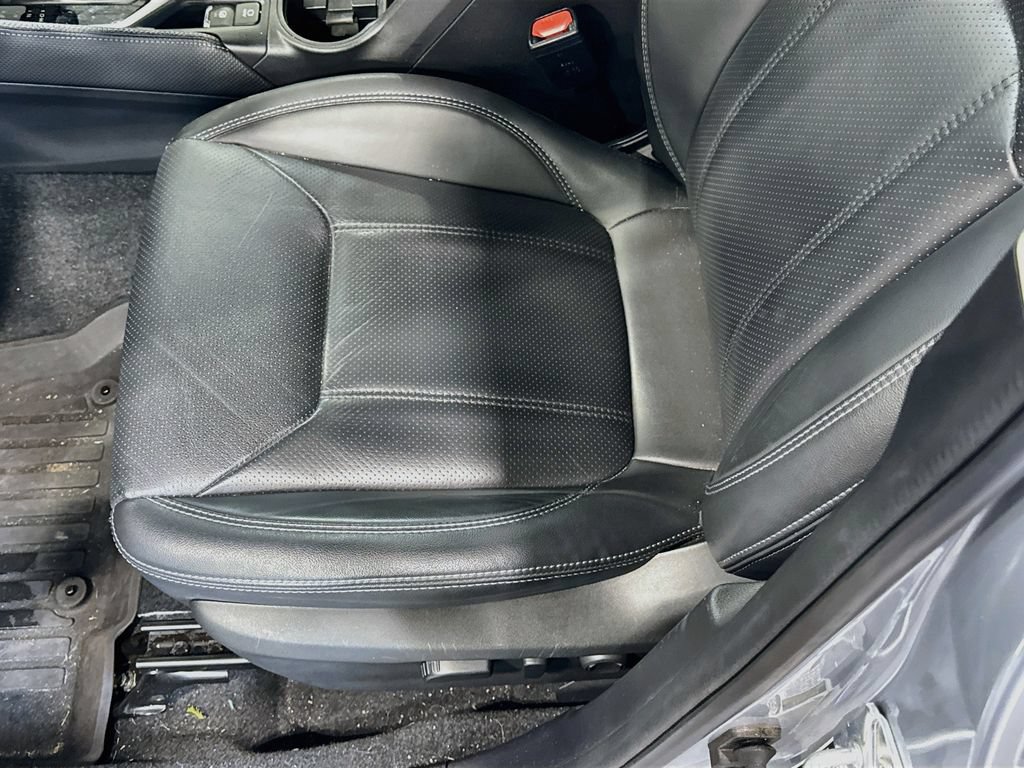 Used 2023 Subaru Forester Limited w/ Popular Package #3 AWD/4WD image 22