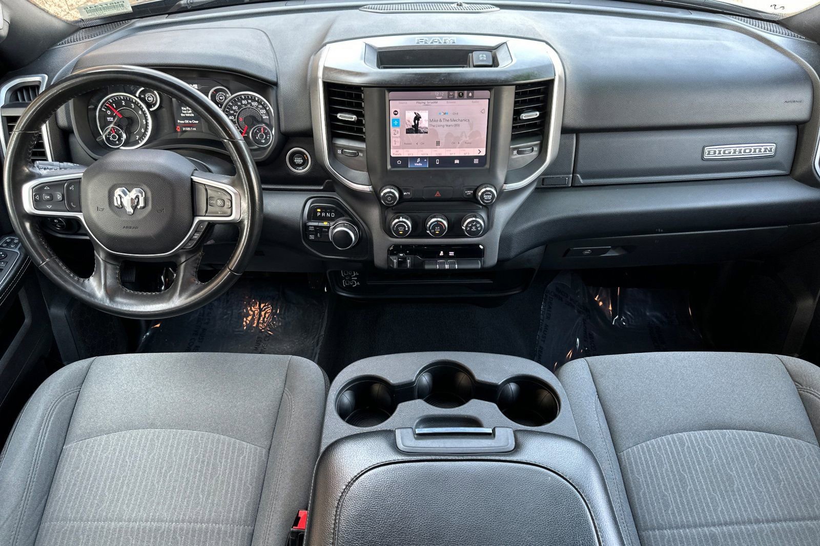 Used 2024 RAM 2500 Big Horn image 14