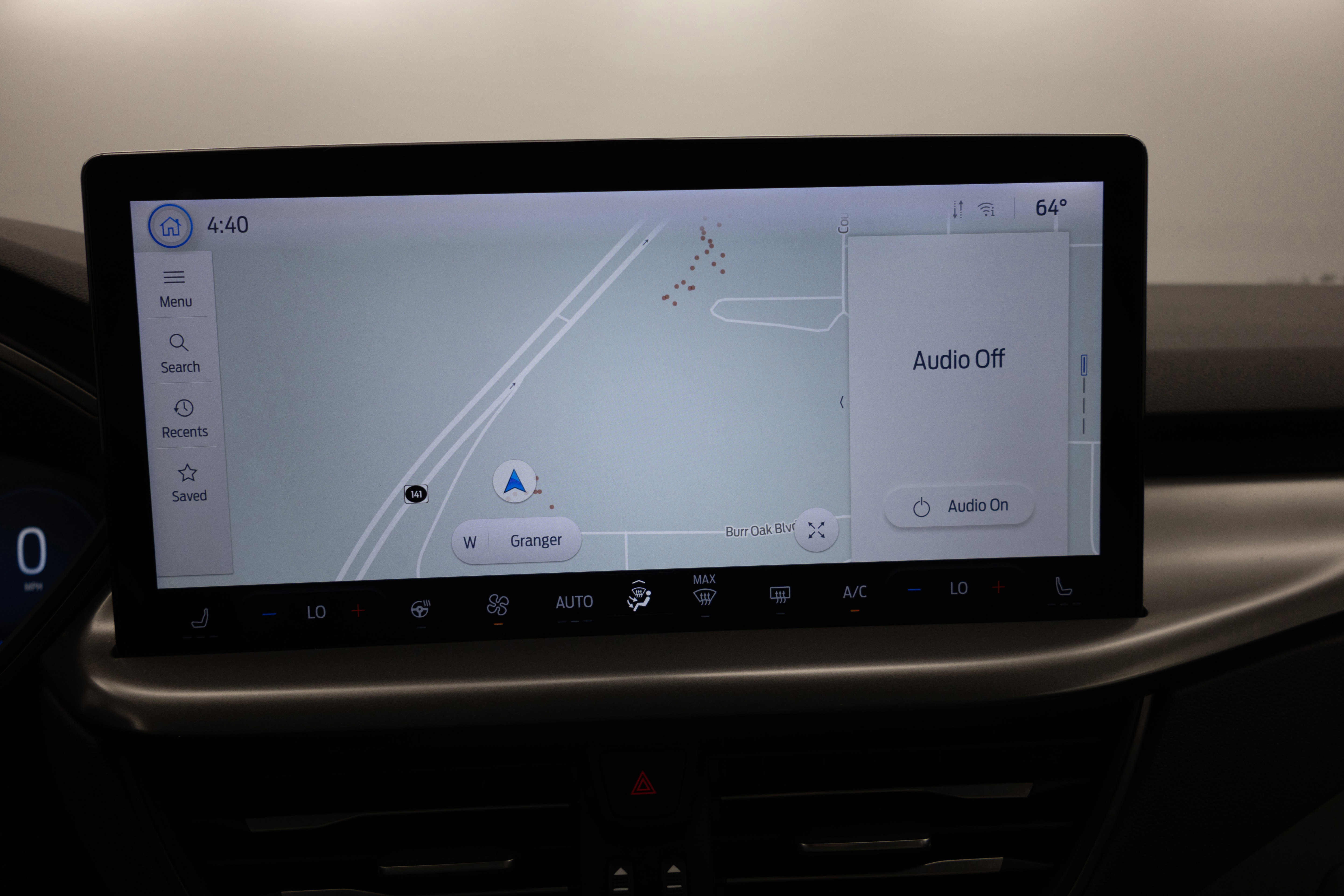 Used 2023 Ford Escape Active w/ Tech Pack #2 image 4