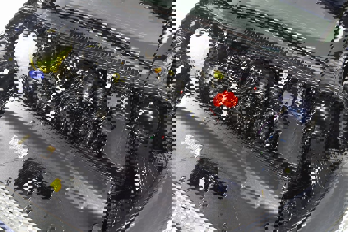 Used 2024 Ford Edge SEL w/ Convenience Package image 17