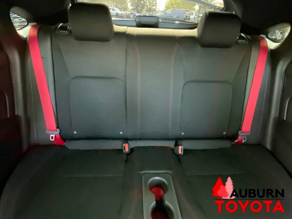 Used 2023 Honda Civic Type R image 19