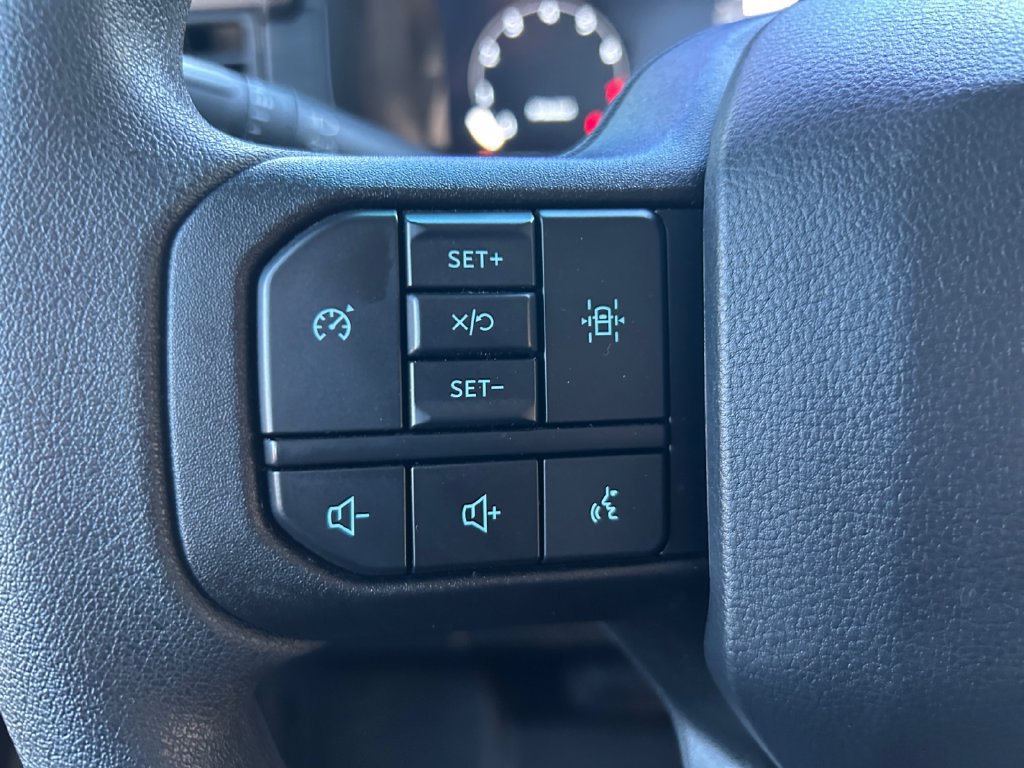 Used 2025 Ford F150 XL AWD/4WD image 16