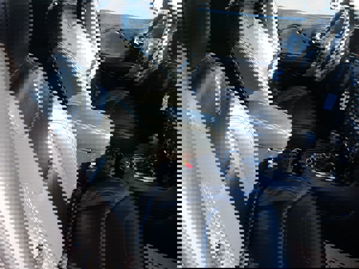 Used 2017 Jeep Cherokee Latitude w/ True North Edition image 30