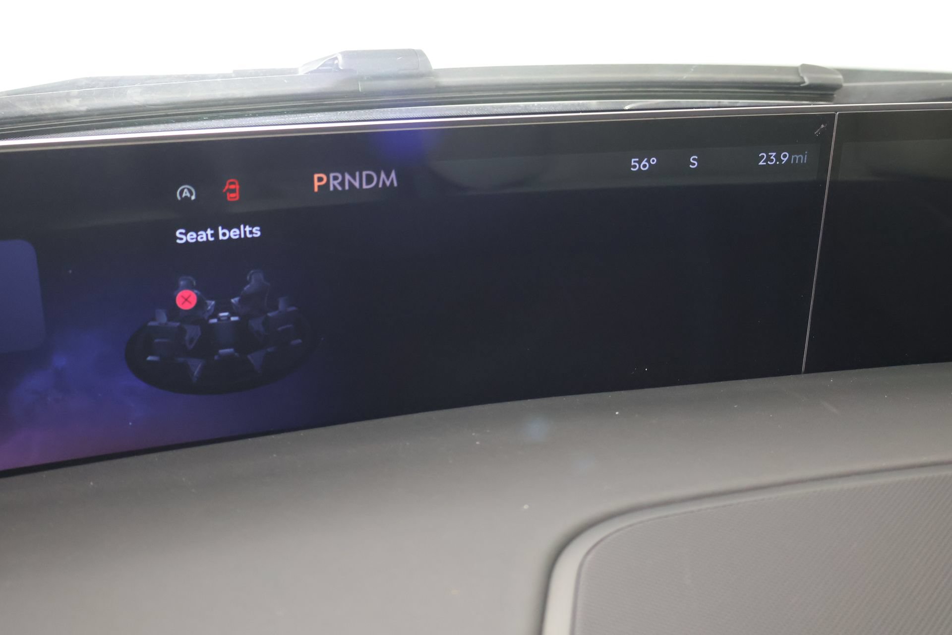 New 2026 Lincoln Navigator Premiere AWD/4WD image 4
