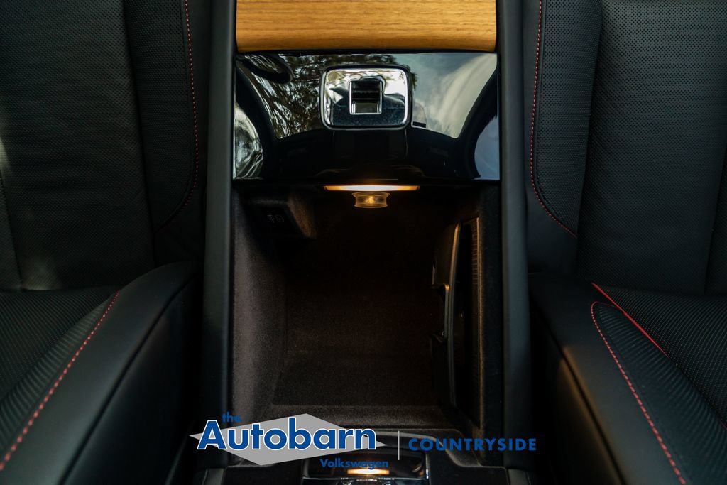 Used 2022 Rolls-Royce Ghost w/ Ghost Package AWD/4WD image 25