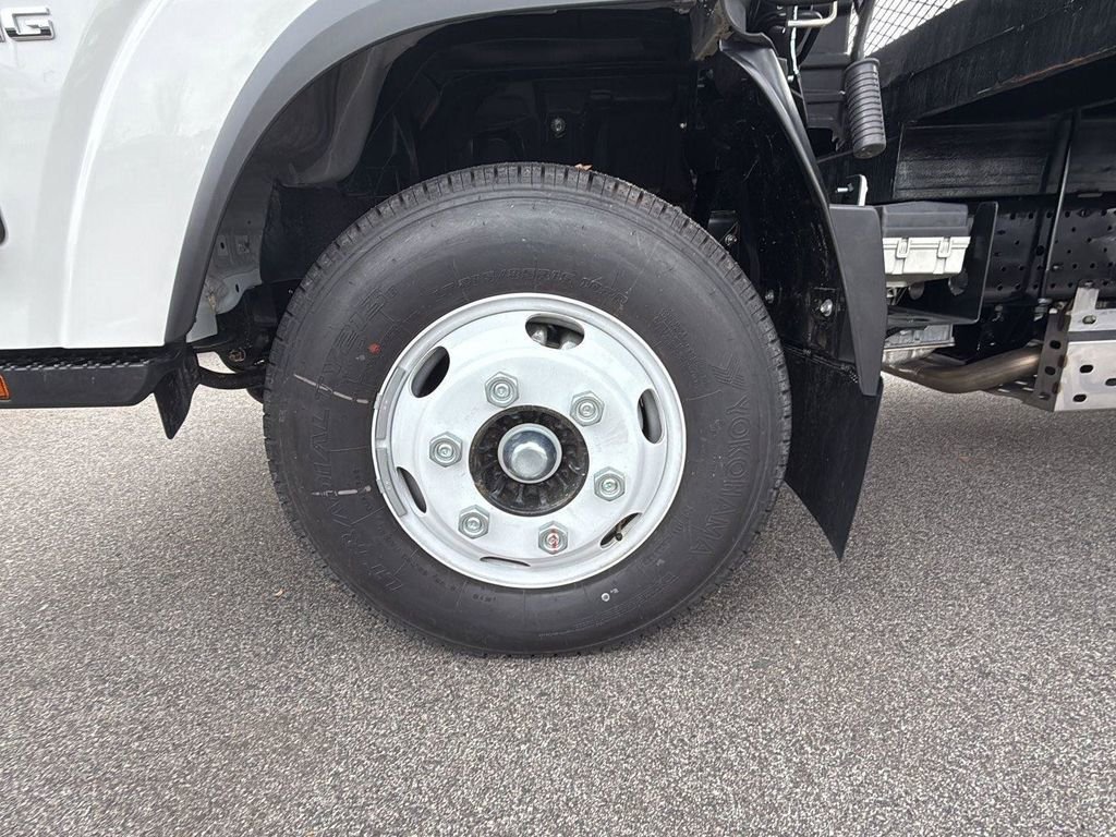 New 2025 Chevrolet Low Cab Forward Base image 9