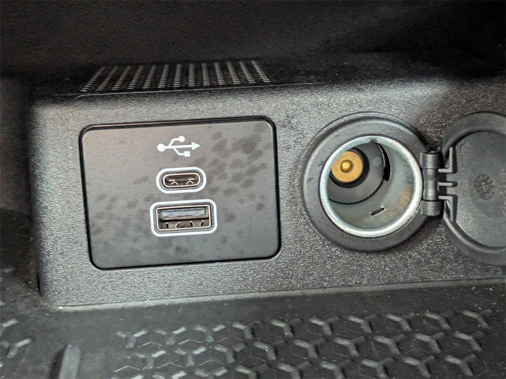 Used 2023 Ford Bronco Sport Outer Banks image 24