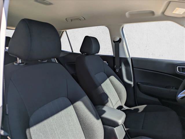 New 2026 Hyundai Venue SE image 21