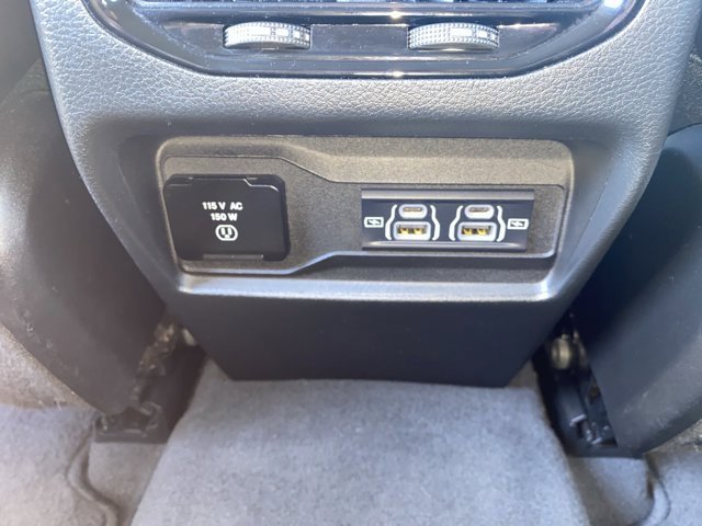 Certified 2023 Jeep Grand Cherokee Altitude image 14