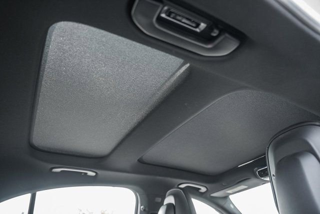 New 2026 Mercedes-Benz E 53 AMG e 4MATIC Sedan image 26