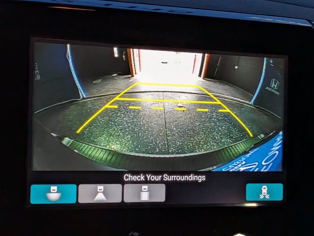 Used 2020 Honda Odyssey EX image 27