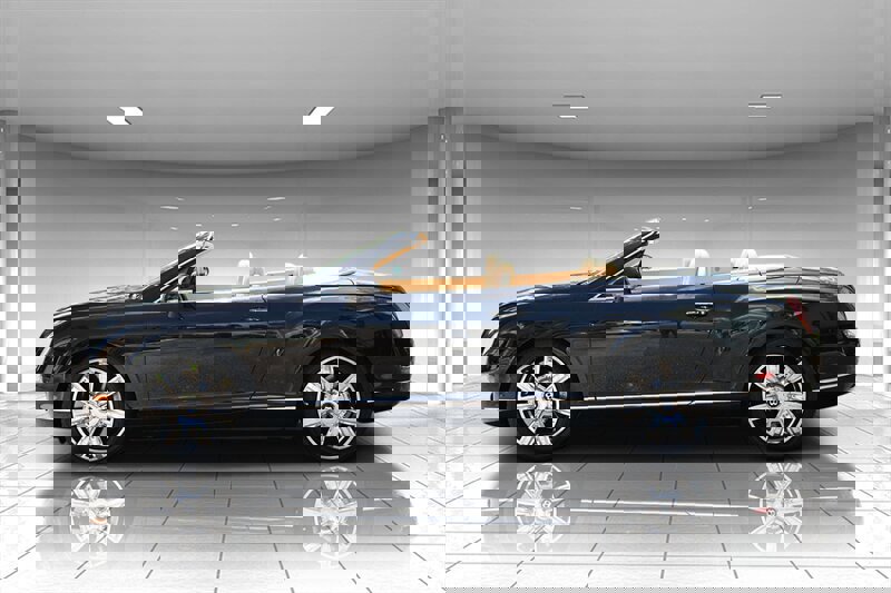 Used 2009 Bentley Continental GT image 2