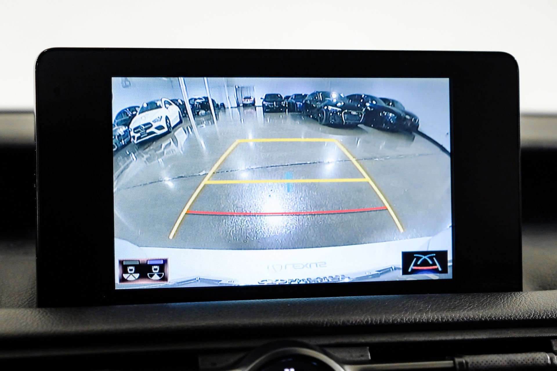 Used 2024 Lexus IS 300 w/ Comfort Package image 25