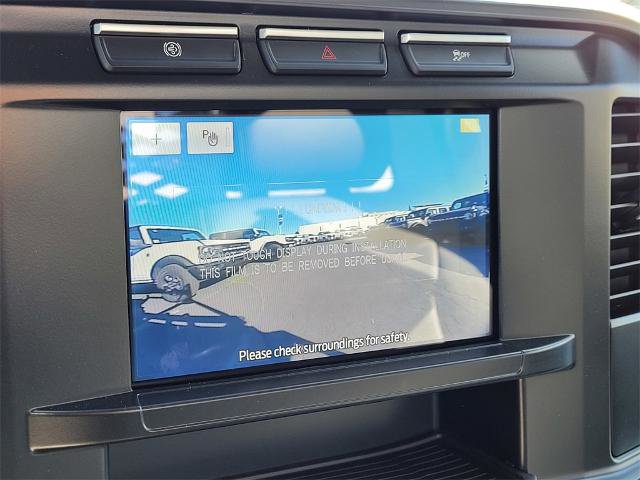 New 2024 Ford F550 2WD Regular Cab Super Duty image 20
