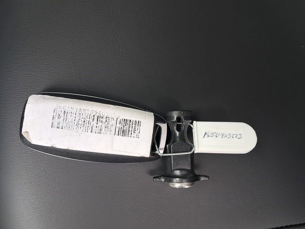 New 2025 Nissan Armada SV image 30