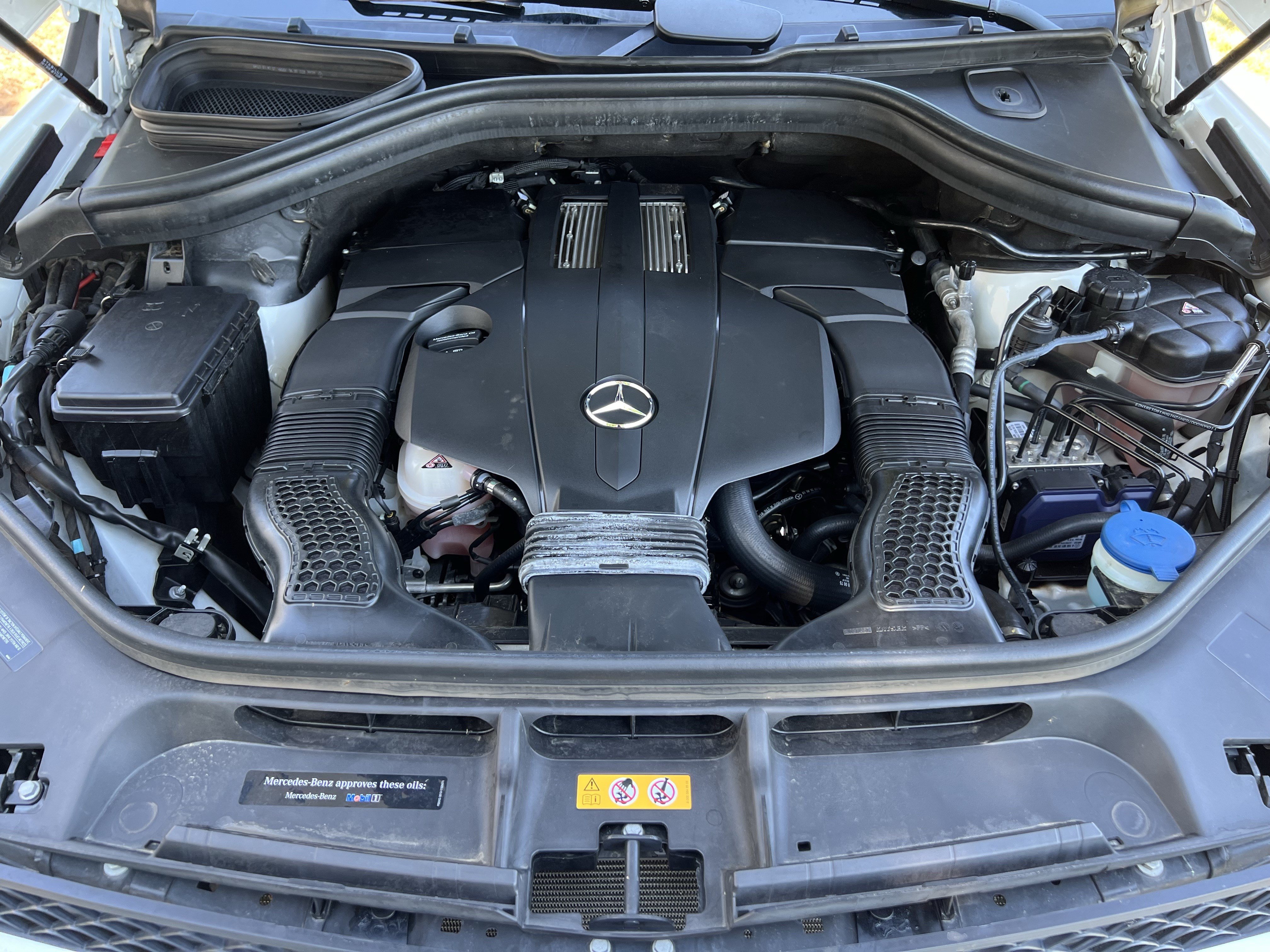 Used 2019 Mercedes-Benz GLE 400 4MATIC image 36