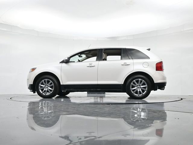 Used 2014 Ford Edge Limited w/ Driver Entry Package image 37