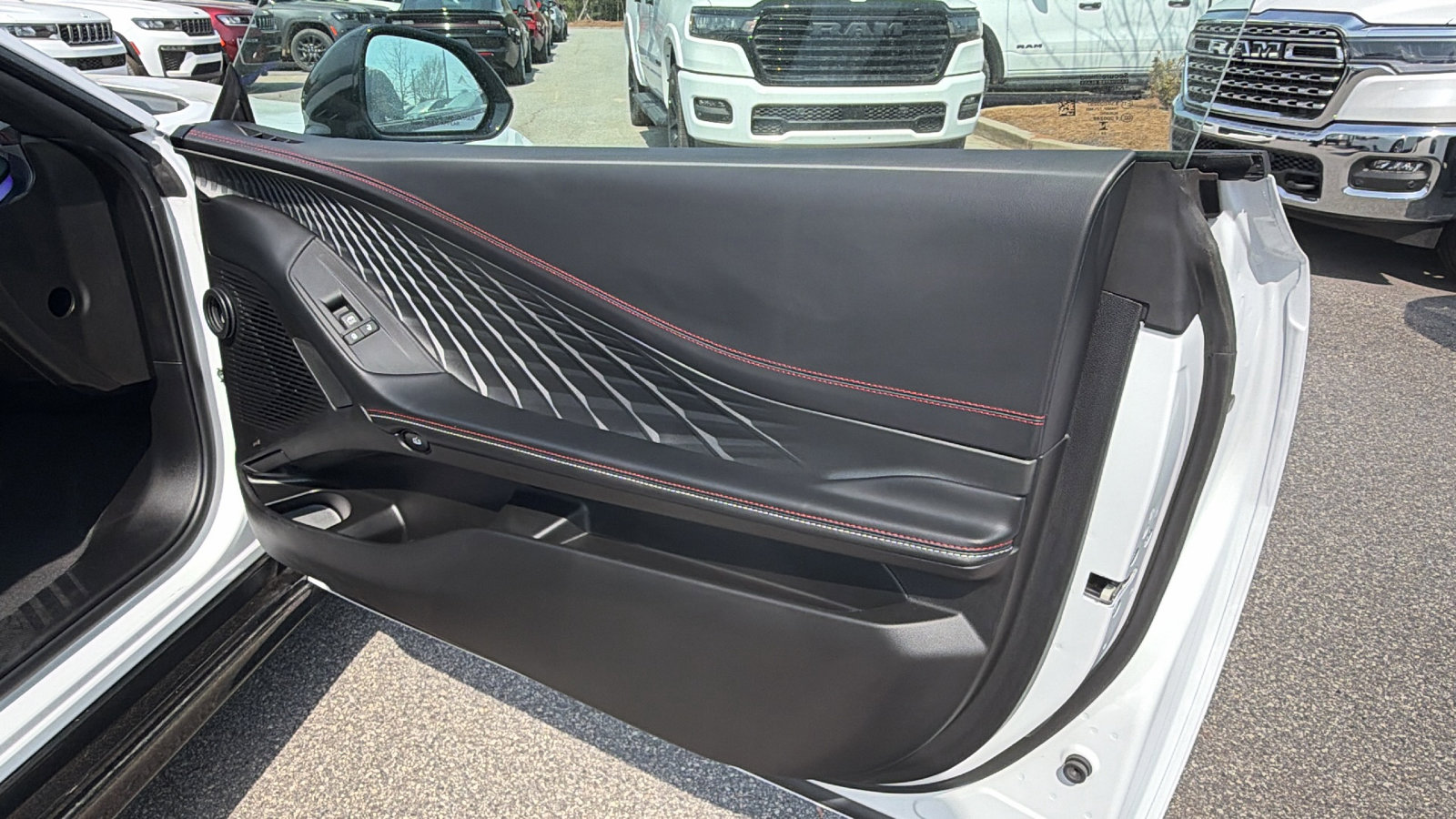 Used 2024 Dodge Charger Scat Pack w/ Plus Group image 18