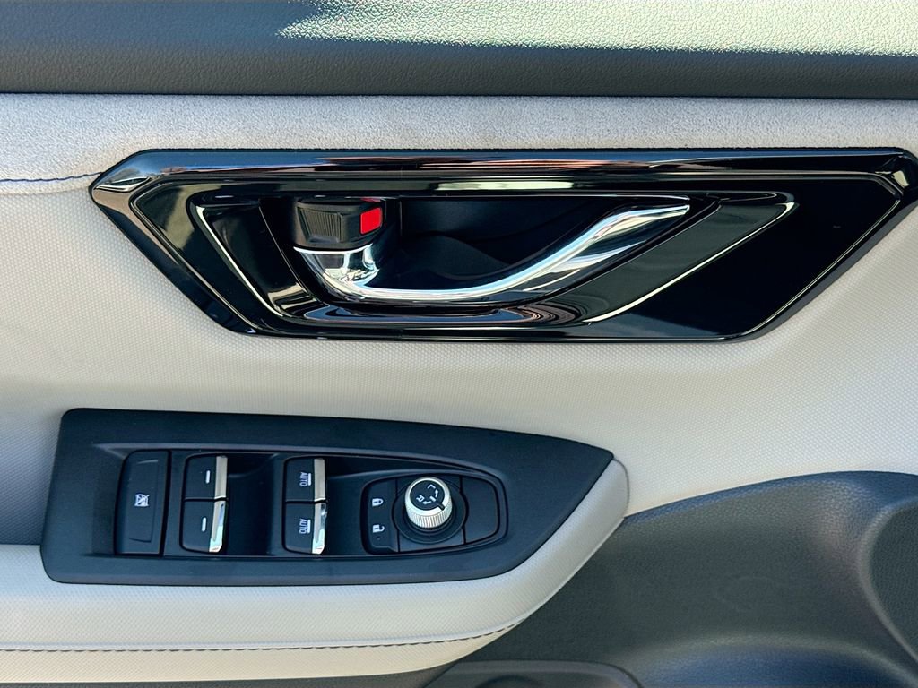 New 2026 Subaru Forester Limited image 16