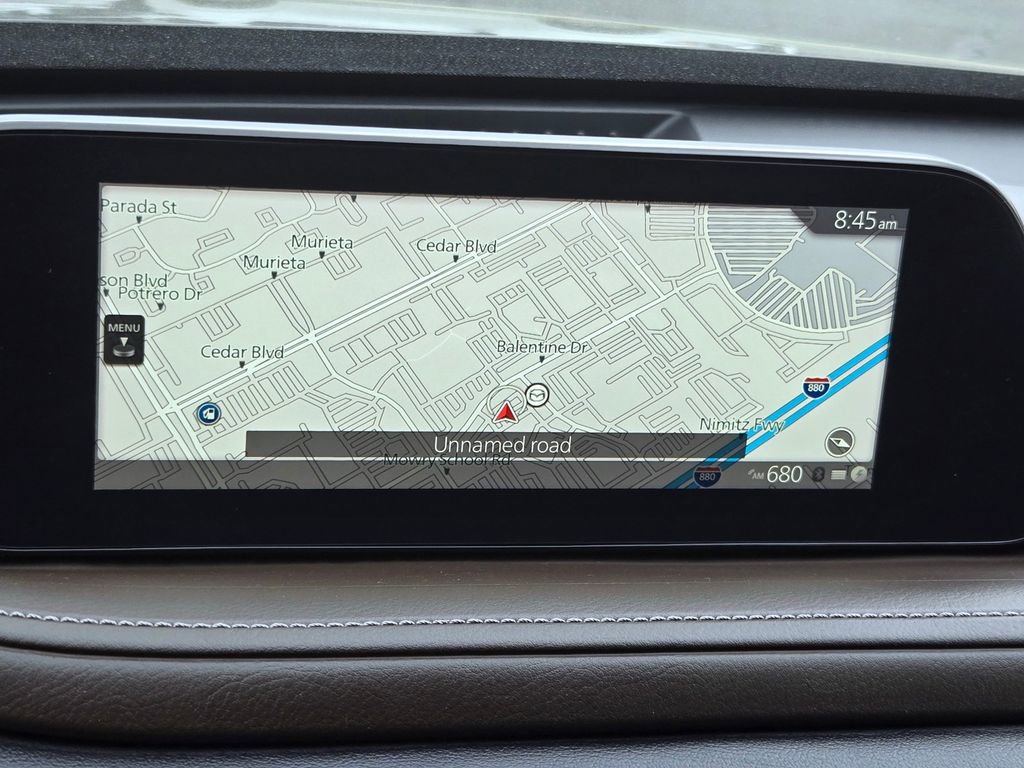 Used 2025 MAZDA CX-30 AWD 2.5 S w/ Premium Package image 16