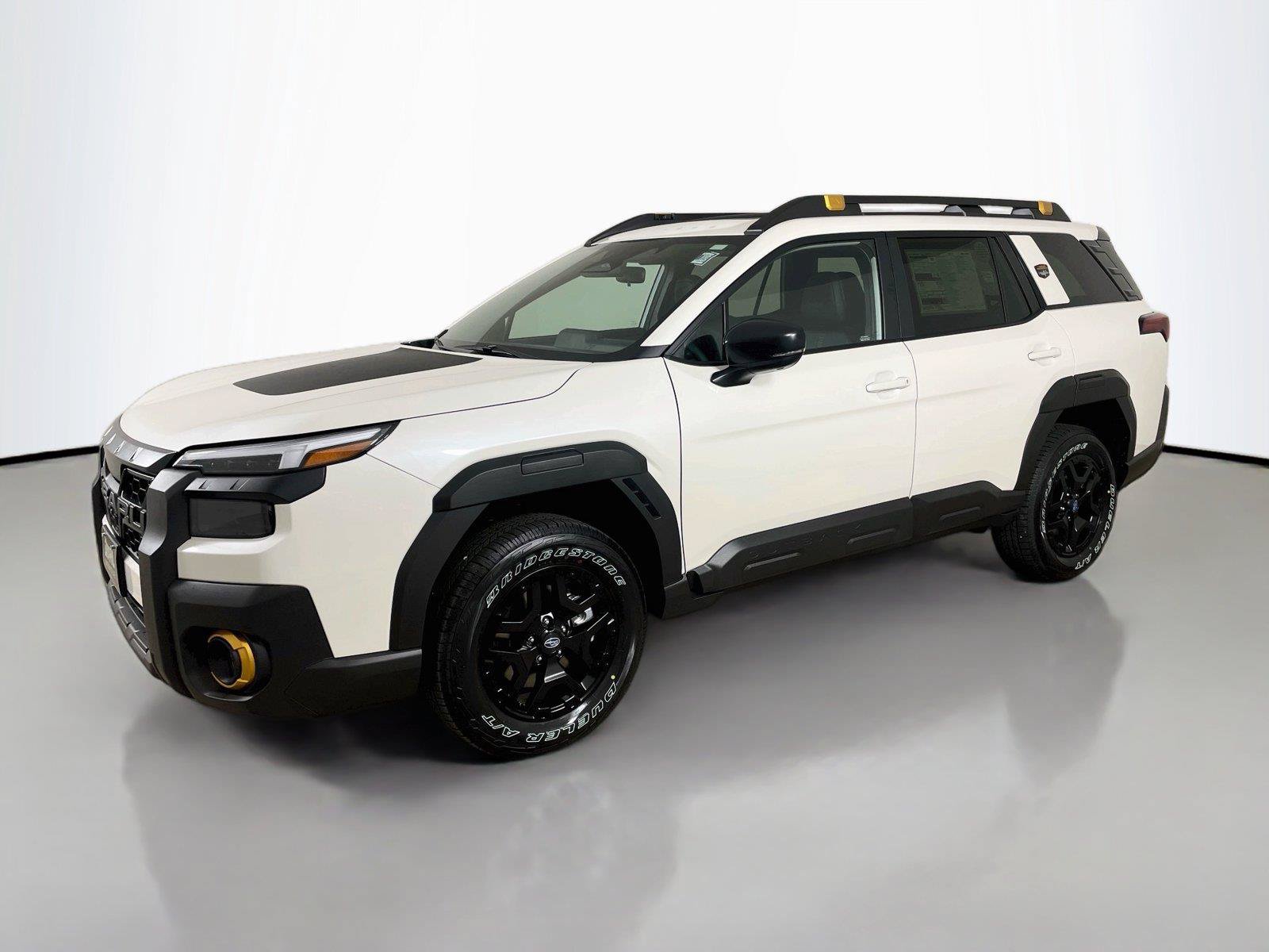 New 2026 Subaru Outback Wilderness AWD/4WD image 8