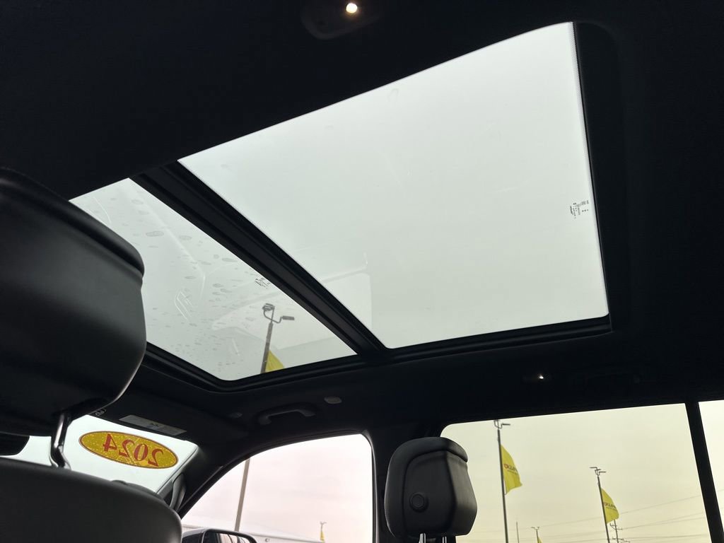 Used 2024 Jeep Wagoneer Series II image 27