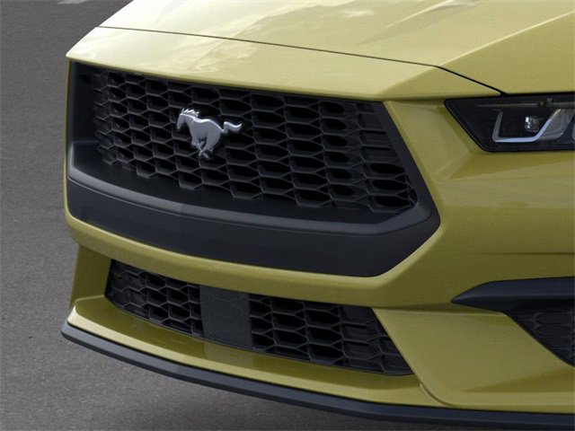 New 2025 Ford Mustang Premium image 17