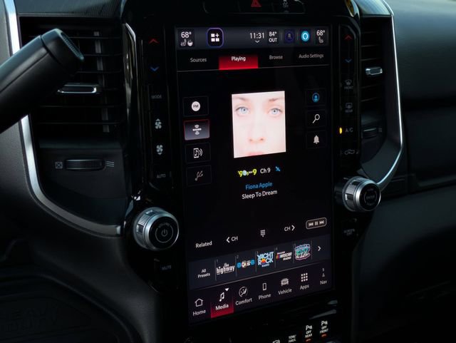 Certified 2026 RAM 2500 Big Horn image 18