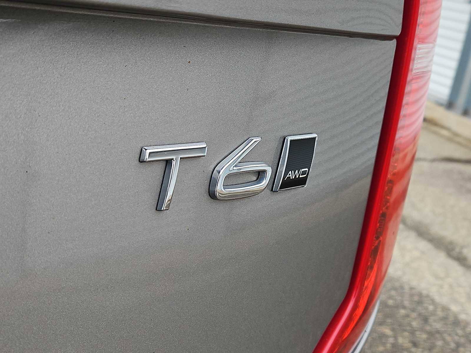 Used 2021 Volvo XC90 T6 Inscription w/ Lounge Package image 6