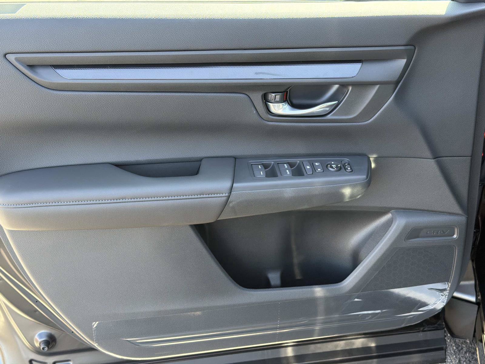 New 2027 Honda CR-V EX image 6