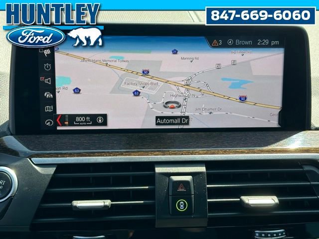 Used 2019 BMW X4 xDrive30i AWD/4WD image 22