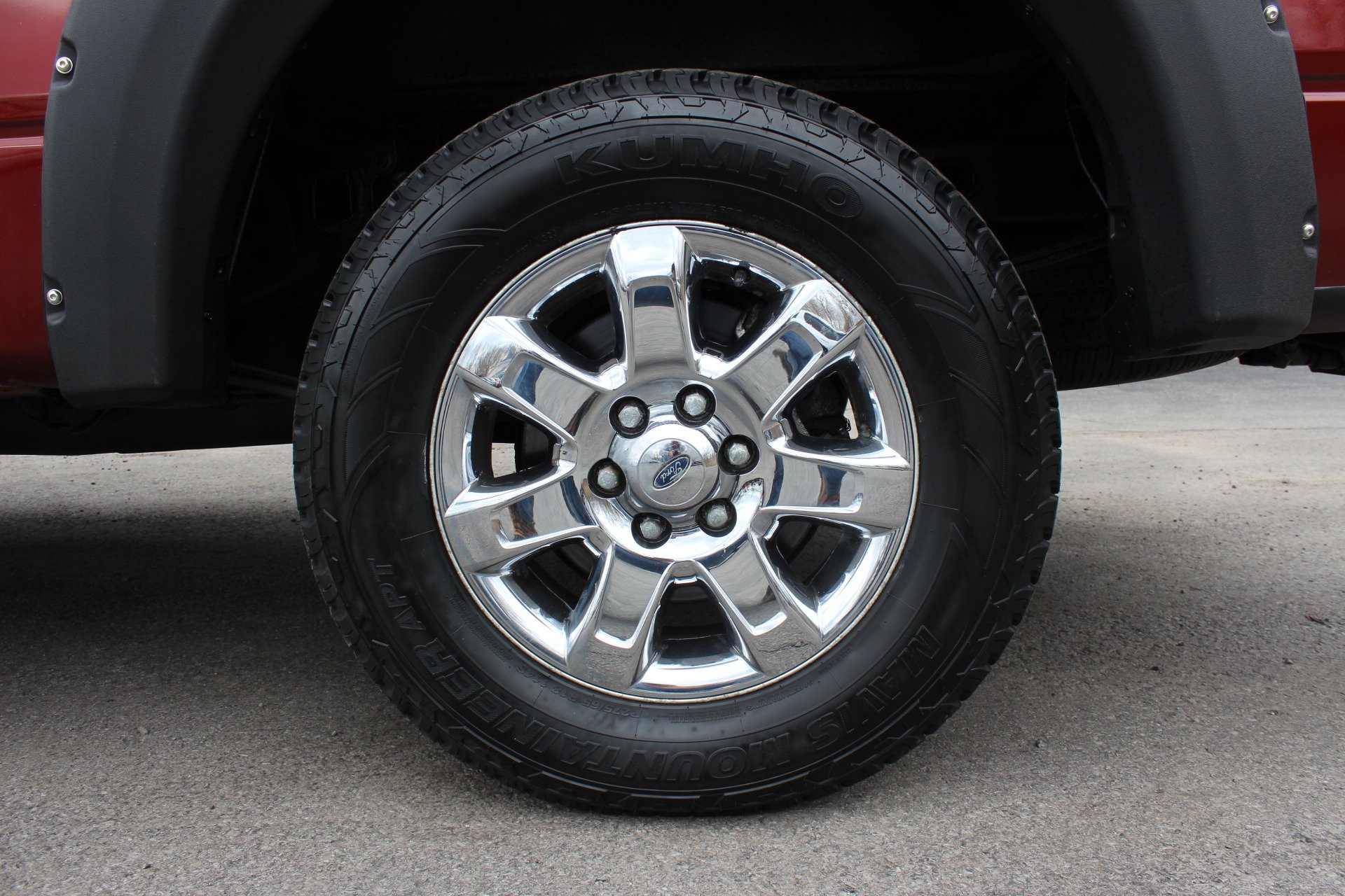 Used 2014 Ford F150 XLT w/ Equipment Group 302A Luxury image 42