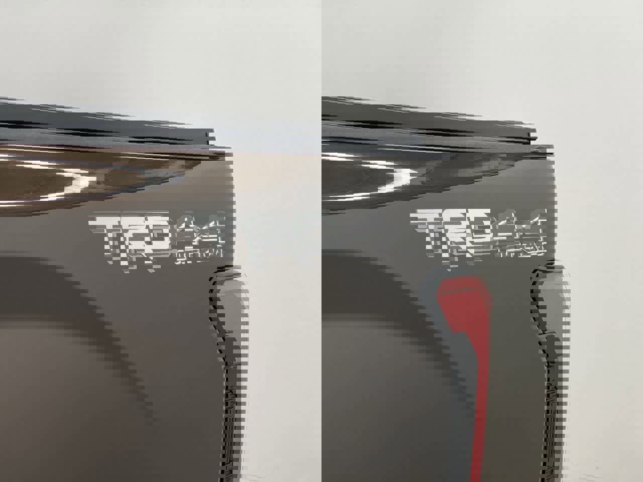 Used 2023 Toyota Tundra Limited w/ TRD Off-Road Package image 11