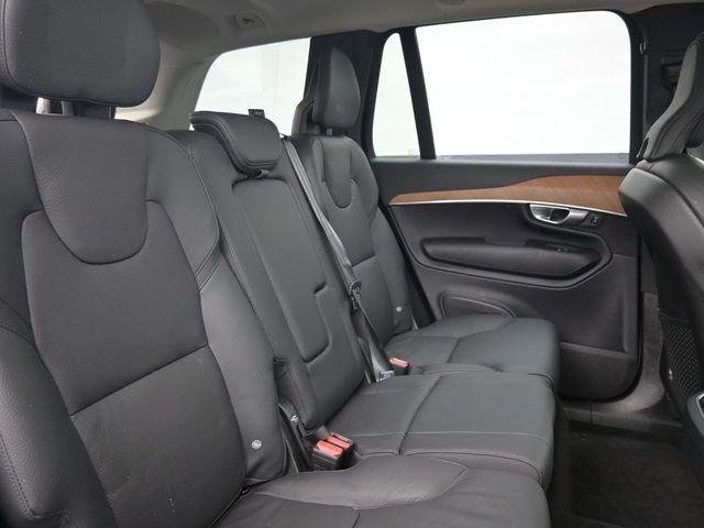 Used 2024 Volvo XC90 B6 Plus w/ Protection Package image 33