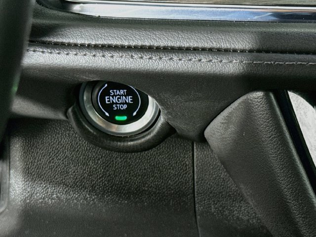Used 2025 Chevrolet Tahoe LS RWD image 17