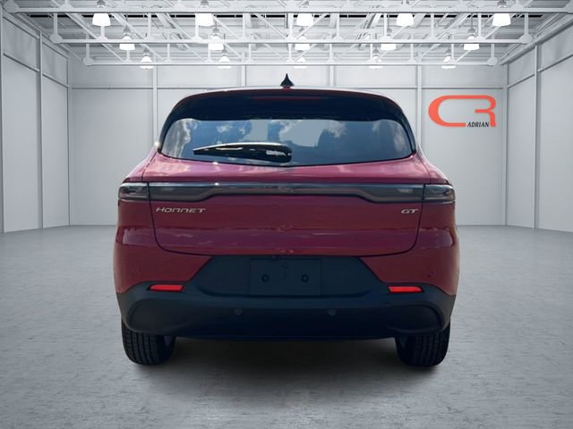 New 2024 Dodge Hornet GT image 5