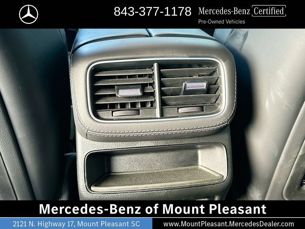 Certified 2023 Mercedes-Benz GLE 53 AMG 4MATIC Coupe image 27