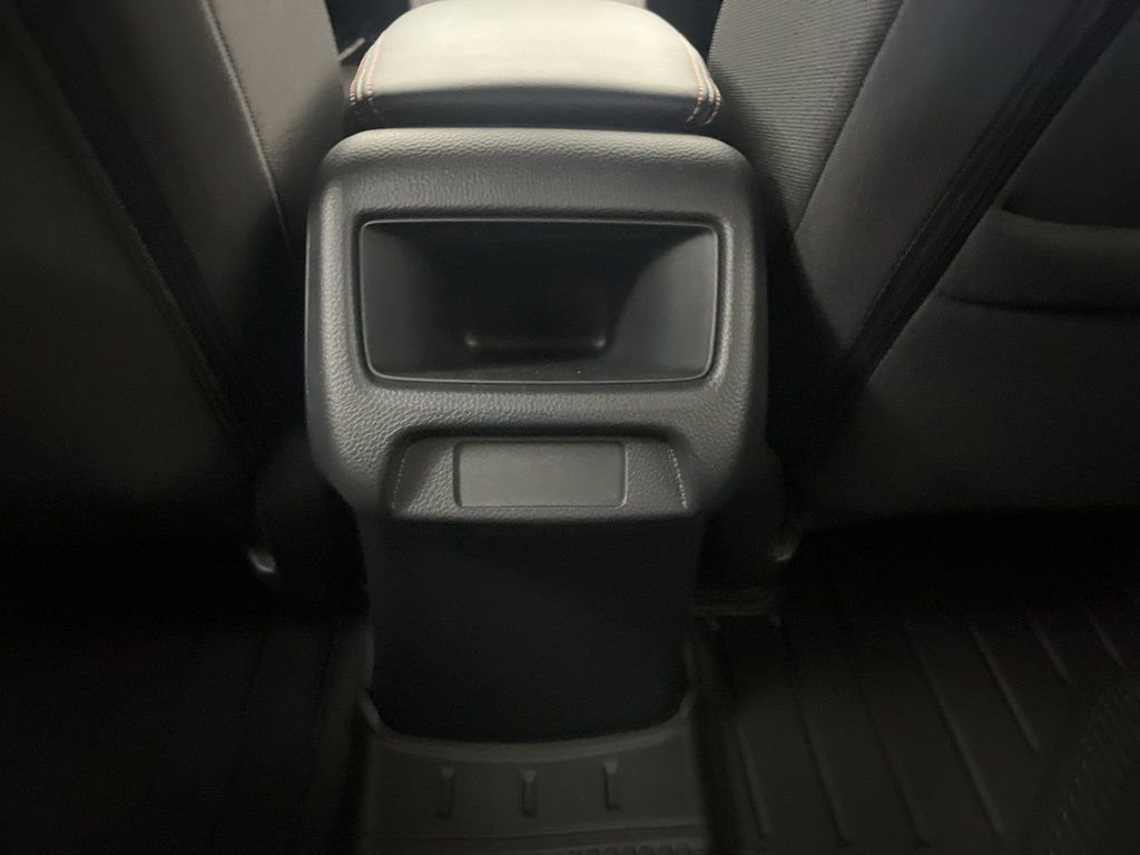 Used 2024 Honda HR-V Sport image 30