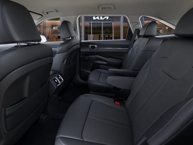 New 2026 Kia Sorento EX AWD/4WD image 18