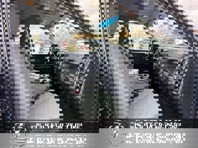 Used 2013 RAM 1500 ST w/ SXT Appearance Group image 12