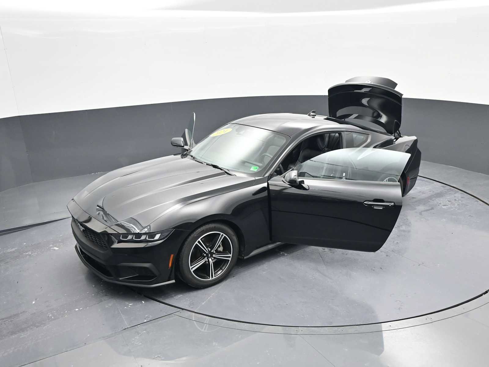 Used 2024 Ford Mustang Premium image 41