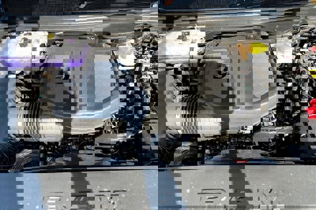 New 2026 RAM 1500 Laramie w/ Night Edition image 12