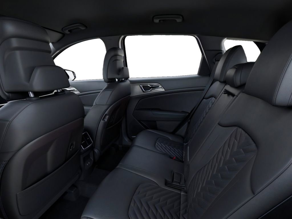 New 2026 Kia Sportage X-Line image 18