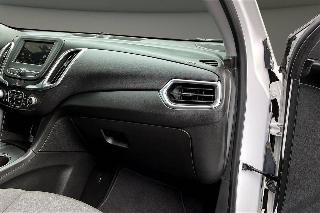 Used 2019 Chevrolet Equinox LT FWD image 30
