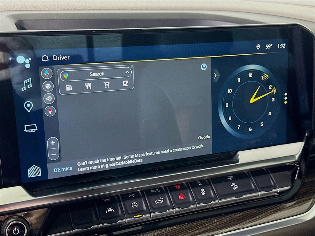 Used 2023 Chevrolet Silverado 1500 LT image 26